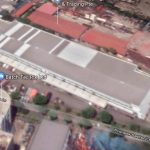 5 Pioneer Sector Lane factory