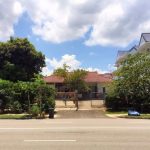 Upper Changi Road freehold landed residential redevelopment