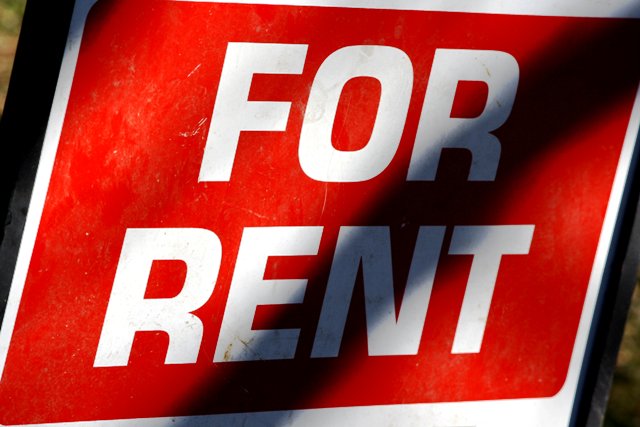 rent out private properties