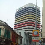 rare freehold strata office