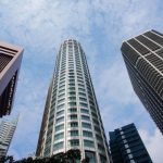 sprngleaf tower office floors