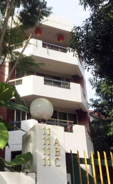 Image credit: Savills Singapore