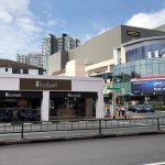 two freehold corner assets