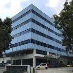 Tai Sing Industrial Building