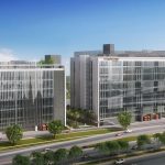 property investment volume