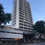 Hoa Nam Building