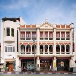 Eu Yan Sang Building