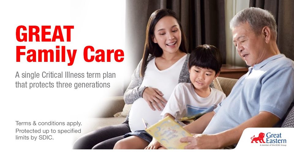 Great Family Care