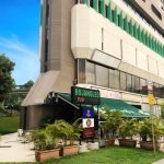 Bukit Timah Shopping Centre ground-floor unit