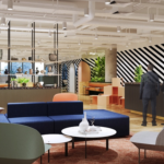 flexible workspace provider