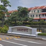 lakepoint condominium