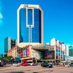 total investment sales