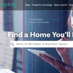 property search portal