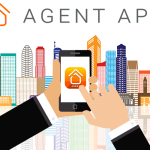 Property Agent App