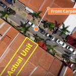 Bussorah Street shophouse