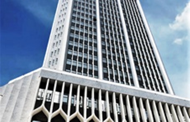 fifteen strata offices