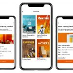 property tech platform