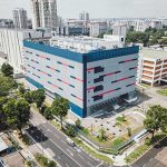 global data centre markets