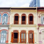 3-storey CBD conserved shophouse