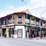 conservation shophouses