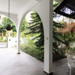 Jansen Road classic semi-detached house