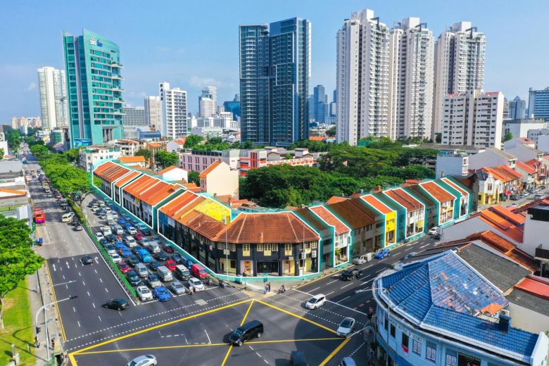 The Lavender Collection