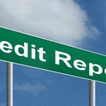 good credit report