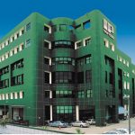 International Press Building