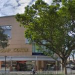 Siglap Shopping Centre