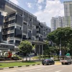 two freehold ground-floor shop units