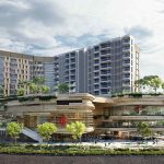 Q4 private residential property prices