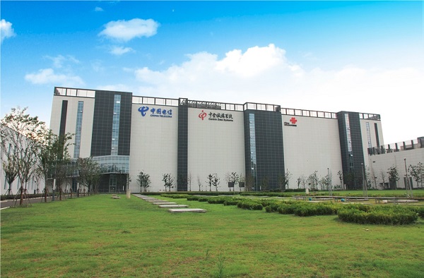 Internet Data Center