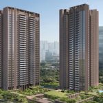 residential property sector chugging