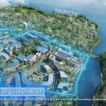 punggol digital district
