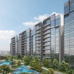 new residential property sales