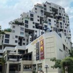 Balestier Point freehold commercial units portfolio