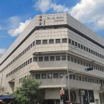 Fu Lu Shou Complex office portfolio