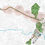 green connection plans