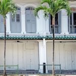 Neil Road Conservation Shophouses