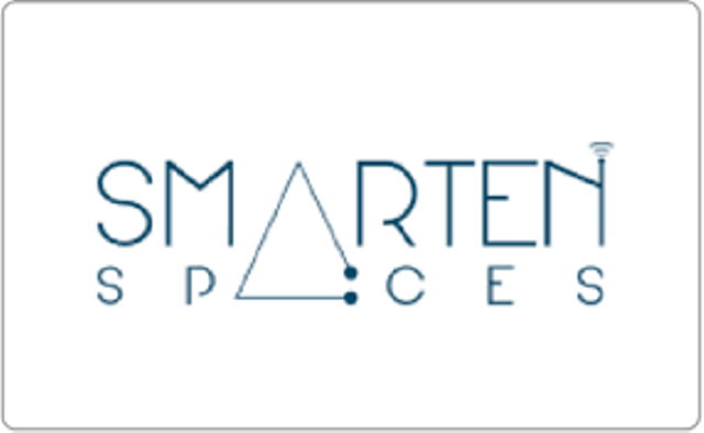 smarten spaces