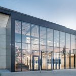 Arlington Business Park