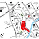 canberra drive land sites