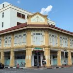 freehold commercial development