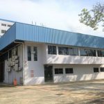 long lease Loyang industrial site