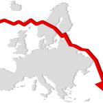 unparalleled global recession