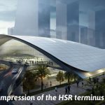 SG-MY High-Speed Rail