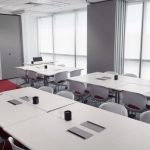 Paya Lebar Square Training Centre Space