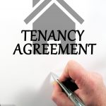 tenancy dispute