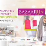 Ramadan e-Bazaar platform