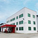 Tuas industrial properties